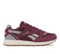 Reebok Unisex Gl1000 Sneaker, Classic Maroon F23 Classic White Pure Grey 3