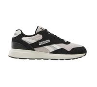 Reebok Unisex Gl1100 Sneaker, Black Chalk Moonstone, 43 EU