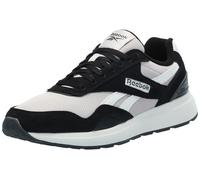 Reebok Unisex Gl1100 Sneaker, Schwarz/Kreide/Mondstein, 44 EU