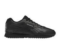 Reebok Unisex Glide Ripple Clip Sneaker,Cblack Cblack Pugry5,35 EU