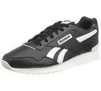 Reebok Unisex Glide Ripple Clip Sneaker,Cblack Chalk Cblack,47 EU