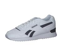 Reebok Unisex Glide Ripple Clip Sneaker,Ftwwht Vecnav Ftwwht,40 EU