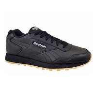 Reebok Unisex Gleiten Sneaker, Core Black FTWR White Rubber Gum 01, 43 EU
