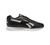 Reebok Unisex Glide Sneaker,Cblack Pugry3 Ftwwht,40.5 EU