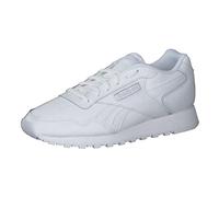 Reebok Unisex Glide Sneaker,Ftwwht Cdgry2 Ftwwht,45.5 EU