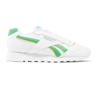 Reebok Unisex Glide Sneaker,Ftwwht Spogre Clayel,44 EU