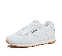 Reebok Unisex Glide Sneaker,Ftwwht Vecnav Rbkg01,37.5 EU