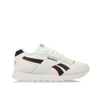 Reebok Unisex Glide Sneaker,Ftwwht Vecnav Vecred,42.5 EU