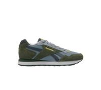 Reebok Unisex Glide Sneaker, GRIT Green/Dark Fog/Grey 6, 47 EU