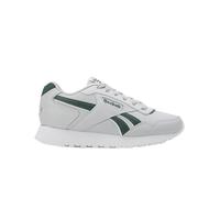 Reebok Unisex Glide Sneaker,Pugry3 Ftwwht Drkgrn,42 EU