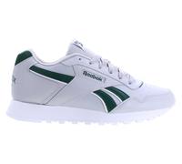 Reebok Unisex GLIDE Sneaker, PUGRY3/FTWWHT/DRKGRN, 44.5 EU