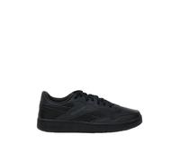 Reebok Unisex GlideSneaker, Schwarz Schwarz Grau 7, 34.5 EU