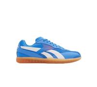 Reebok Unisex Hammer Street Sneaker, KINETICBLUE/White/Gum, 43 EU