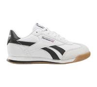 Reebok Unisex Kinder Campio Xt Sneaker, White Black Barely Grey Gum, 30.5 EU