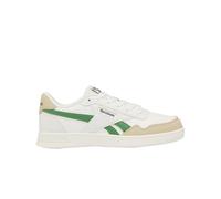 Reebok Unisex Court Advance Chalk/classicbeige/glengreen Größe: 36.5 | Schuhe Outlet | kids | Grün