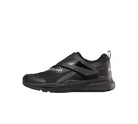 Reebok Unisex Kinder Equal Fit Sneaker, Cblack Cblack Pugry5, 37.5 EU