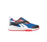 Reebok Unisex Kinder Equal Fit Sneaker, OBS Vecblu Vecred, 39 EU