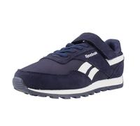 Reebok Unisex Kinder Glide Low Elastic & Top StrapSneaker