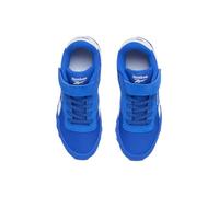 Reebok Unisex Kinder Glide Low Elastic & Top StrapSneaker