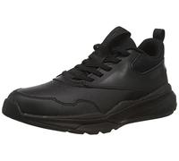 Reebok Unisex Kinder, Laufschuh, Schwarz, 30 EU