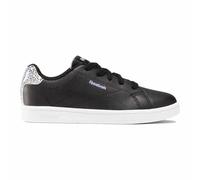 Reebok Unisex Kinder Sneaker RBK Royal Complete CLN 2.0 Cblack Lilglw Luclil Größe 36 EU