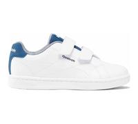 Reebok Unisex Kinder RBK Royal Complete CLN Alt 2.0 Sneaker,Ftwrwhite Pinkglow Ftwrwhite,31 EU