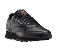 Reebok Classics Herren Sneaker low schwarz, Größe 3.5, 7800345 Schwarz 36