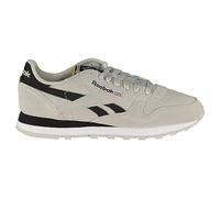 Reebok Unisex Klassisches Leder Sneaker,Stefog Cblack Retgol,55 EU