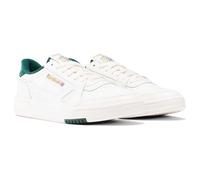 Reebok Unisex LT Court Sneaker, Chalk/VINTAGECHALK/CLGTGREEN, 41 EU