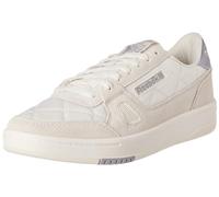 Reebok Unisex Lt Court Sneaker, Kreide Vintage Kreide S23 R kaltgrau 3, 37.5 EU