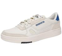 Reebok Unisex Lt Court Sneaker, Kreidevektor blau schwarz, 37.5 EU