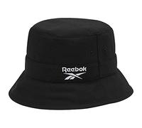 Reebok Unisex O Bucket Hat Cowboyhut, Negro/Negro, Única