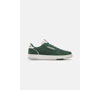 Reebok Unisex Phase Court Darkgreen/chalk/bleachedyellow Größe: 44.5 | Trainers Outlet | Unisex | Grün