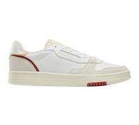 Reebok Unisex Phase Court Sneaker, Chalk/VINTAGECHALK/WEATHEREDWH, 40.5 EU