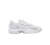 Sneaker REEBOK CLASSIC "PREMIER ROAD CONTROL", Herren, Gr. 41, weiß (ftwrweiß, softgrau, grau1), Synthetik, Textil, Schuhe Sneaker (96375141-41) ftwrweiß, softgrau, grau1