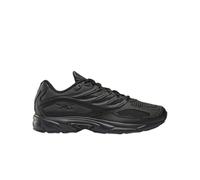 Sneaker REEBOK CLASSIC "PREMIER ROAD CONTROL", Herren, Gr. 39, schwarz (washedschwarz, grau6, schwarz), Synthetik, Textil, Schuhe Sneaker (54104435-39) washedschwarz, grau6, schwarz