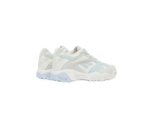 Reebok Unisex Preseason 94 Low Chalk/barely Grey/glass Blue Größe: 45 | Trainers Outlet | Unisex | Blau