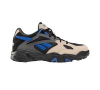 Reebok Unisex Preseason 94 Low Sneaker,Ash Grey5 Nightblack,42 EU