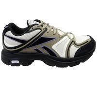 Reebok Unisex RBK Premier Road Plus VI Sneaker,Alabaster Mushroom Grey 6,41 EU