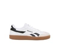 Reebok Sneaker Smash Edge S Weiß/Schwarz Gummisohle Größe 37,5 EU