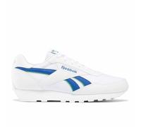 Reebok Unisex Rewind Run Sneaker,Ftwwht Vecblu Spogre,38.5 EU