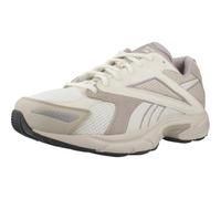 Reebok Unisex Road Prime Sneaker, Chalk/Sand/Sport BEIGE, 44.5 EU