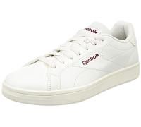 Reebok Unisex Royal Complete Clean 2.0 Sneaker,Chalk Chalk Clamar,33 EU