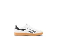 Sneaker REEBOK CLASSIC "REEBOK SMASH EDGE S" Gr. 44, weiß (white/black/gum) Schuhe (58038043-44) white/black/gum