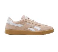 Reebok Unisex Smash Edge Tennisschuhe, Pinkstucco White Gum, 43 EU