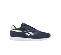 Sneaker REEBOK CLASSIC "ULTRA FLASH", Gr. 43, blau (vecnav, ftwwh), Synthetik, Textil, sportlich, Schuhe (72512540-43) vecnav, ftwwh