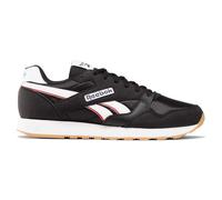 Reebok Unisex Ultra Flash Sneaker,Black Ftwwht Vecred,36 EU