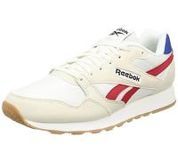 Reebok Unisex Ultra Flash Sneaker,Chalk Alabas Vecred,45.5 EU