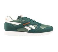 Reebok Unisex Ultra Flash Sneaker,ForestGreen Escape Green Chalk,40.5 EU