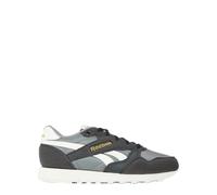 Reebok Unisex Ultra Flash Sneaker,Grey 6 Grey 3 Chalk,36.5 EU